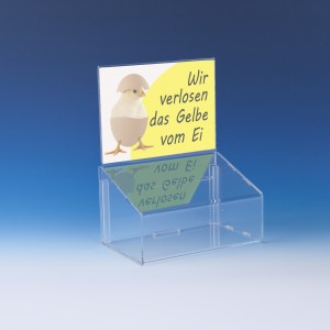 Osterkampagne mit Losbox