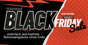 Black Week Sale