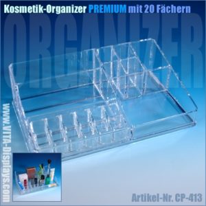 Lippenstifthalter aus Plexiglas®