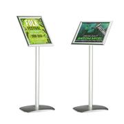 Information stand