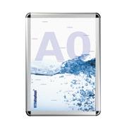 Snap frame DIN A0