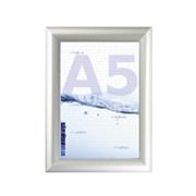 Snap frame DIN A5