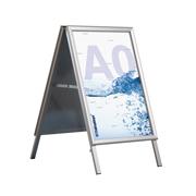 Customer stopper DIN A0