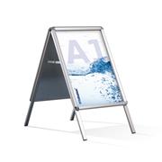 Customer stopper DIN A1