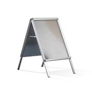 Customer stopper DIN A2