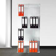 PLEXIGLAS® Regale