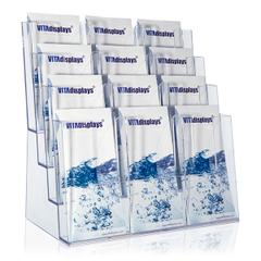 Tischprospektständer