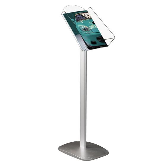 Prospektständer A4 ECO (Hochformat)