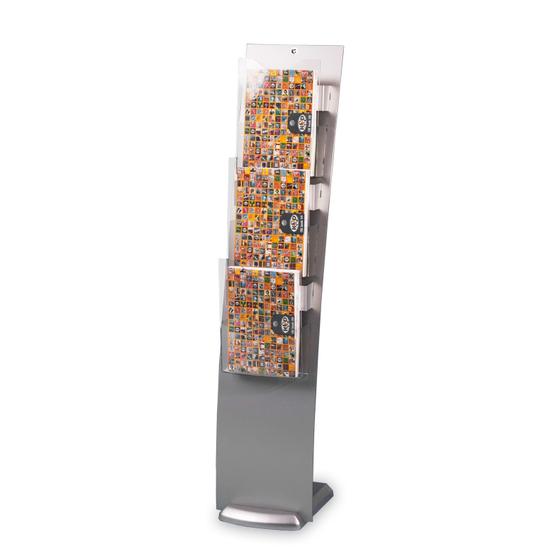 DIN A4 Magic System (3 Etg.)