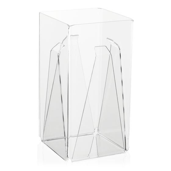 DIN lang DL Viereck-Ständer / Plexiglas®-Aufsteller