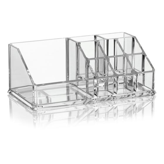Kosmetik-Organizer Standard (9 Fächer)