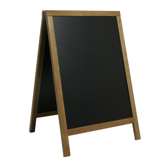 Roof Display / Chalkboards DUBAI (55x85cm)
