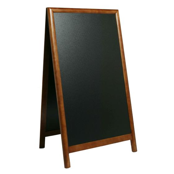 Pavement Chalkboard MOMBASA (68x120cm)