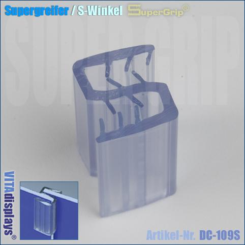 SuperGrip® / S-Winkel